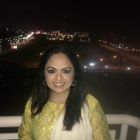 Kamini Shah
