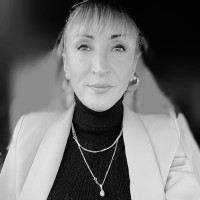 Lily Chouah