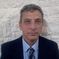 Roberto David Gonzalez