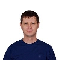 Andrey Abramov
