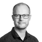 Peter Rust Nørgaard