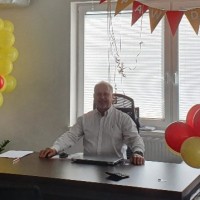 Andrzej Saenger