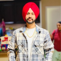 Harpreet Singh