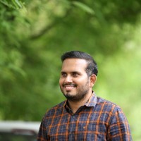 Prasanth Ravichandran