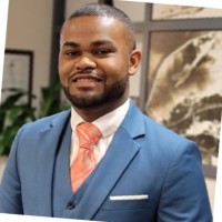 Angelo Kayando Grant