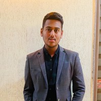 Fenil Patel