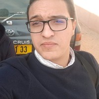 Amine Berradja