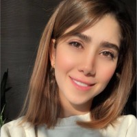 Nafiseh Moradpour نفیسه مرادپور