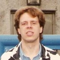 John Reck