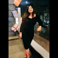 Medha Shrivastava