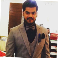 Kartik Munjal