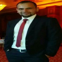 Mohammad Al-Bitar