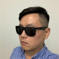 林志翔