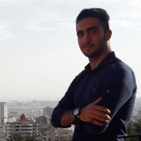 Amin Shafizadeh