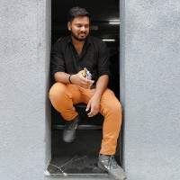 Abhishek Reddy