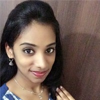 Shwetha B