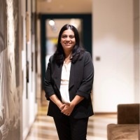 Malavika Gore- Sahasrabudhe