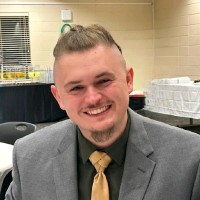 Luke Minter