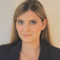 Salomé Spitz Mouchnino