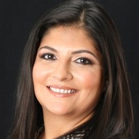 Adila Khan