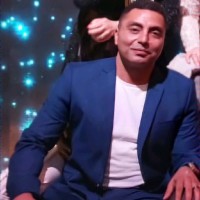 Khaled Hasan