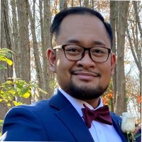Benjamin Galang