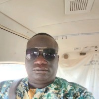 Ismail Ilboudo
