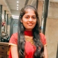 Shradha Biradar
