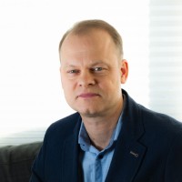 Andreas Klemsdal