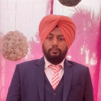 Harsimranjit Sidhar