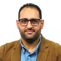 Ahmed Ali