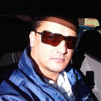 Nigel Bickoo
