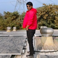 Rishi Jangid