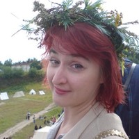 Валерия Зеленская