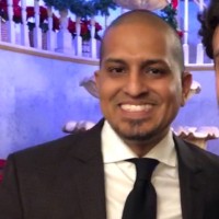 Ravi Rampersaud