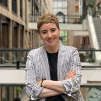 Malika Dehraoui, EMBA