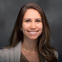 Alessandra B. Garcia Reeves, Phd