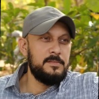 Rakesh Saha