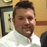 Graham Dorward