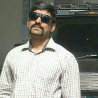 Santhosh Nimker