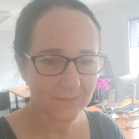 Stéphanie Lacroix Curtet