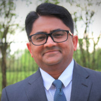 Nazim Ali