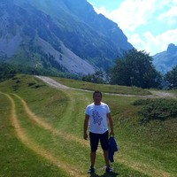 Milan Sakovic