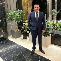 Ahmed Mustafa