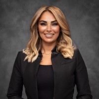 Sonia Harajli