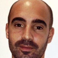 Alejandro Serrano orozco