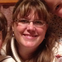 Cathie Morton