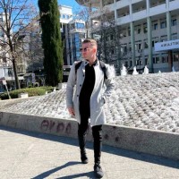 Dimitris Prionas