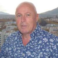 Jean Claude Tamani