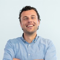 Joost Van Den Brand
